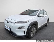 Hyundai Kona Saint-Malo