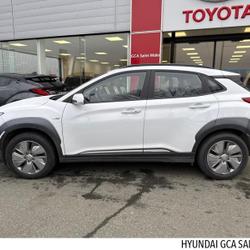 Hyundai Kona Electric 39kWh - 136ch Intuitive Saint-Malo