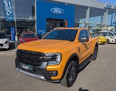 Ford Ranger Puget-sur-Argens