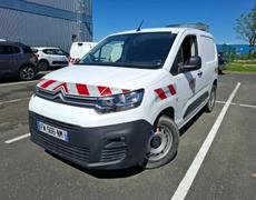 Citroen Berlingo Les Herbiers
