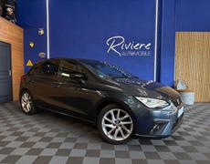 Seat Ibiza Charlieu