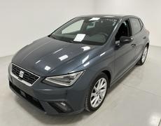 Seat Ibiza Charlieu