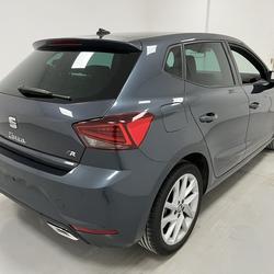 Seat Ibiza 1.0 ECOTSI 110CH FR DSG7 Charlieu