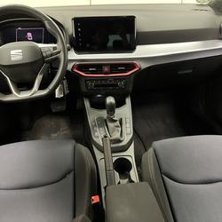 Seat Ibiza 1.0 ECOTSI 110CH FR DSG7 Charlieu