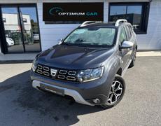 Dacia Duster Chevaigné