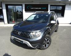 Dacia Duster Chevaigné