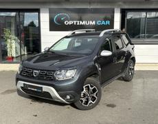 Dacia Duster Chevaigné