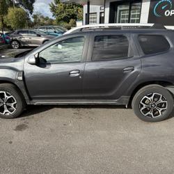 Dacia Duster 1.5 BLUE DCI 115CH PRESTIGE 4X2 occasion - Chevaign&eacute; - photo 2/14
