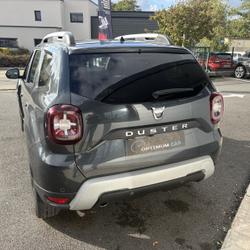 Dacia Duster 1.5 BLUE DCI 115CH PRESTIGE 4X2 occasion - Chevaign&eacute; - photo 3/14