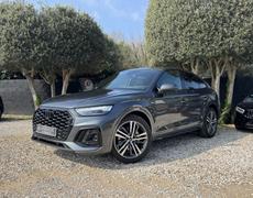 Audi Q5 Perpignan