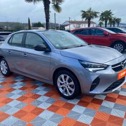 Opel Corsa 1.2 75 BUSINESS GPS Radar JA 16" Accoudoir Lescure-d'Albigeois