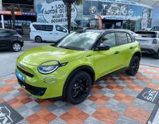 Fiat 600e Lescure-d'Albigeois