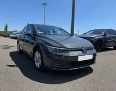 Volkswagen Golf 8 Chanas