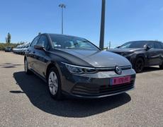 Volkswagen Golf 8 Chanas