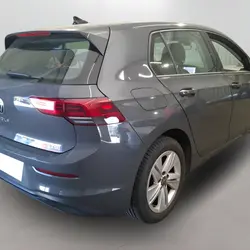 Volkswagen Golf 8 1.0 eTSI 110 Life Business DSG7 Chanas