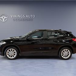 BMW X2 sDrive 18d 150 ch BVA8 Premiere occasion - Ifs - photo 2/26