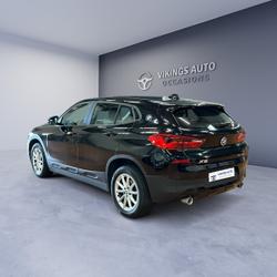 BMW X2 sDrive 18d 150 ch BVA8 Premiere occasion - Ifs - photo 3/26