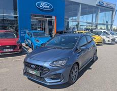 Ford Fiesta Puget-sur-Argens