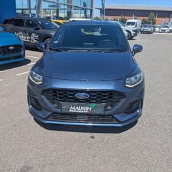 Ford Fiesta 1.0 Flexifuel 95ch ST-Line 5p Puget-sur-Argens