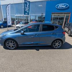 Ford Fiesta 1.0 Flexifuel 95ch ST-Line 5p Puget-sur-Argens
