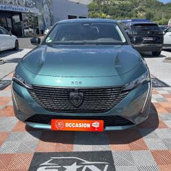 Peugeot 308 SW Phase 2 1.5 130 BLUEHDI EAT8 ALLURE PACK Lescure-d'Albigeois
