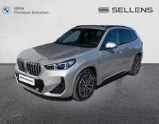 BMW X1 Fréjus