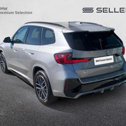 BMW X1 sDrive20i 170ch M Sport occasion - Fr&eacute;jus - photo 2/17