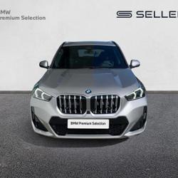 BMW X1 sDrive20i 170ch M Sport occasion - Fr&eacute;jus - photo 3/17
