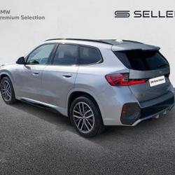 BMW X1 sDrive20i 170ch M Sport occasion - Fr&eacute;jus - photo 2/17