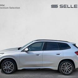 BMW X1 sDrive20i 170ch M Sport occasion - Fr&eacute;jus - photo 3/17