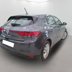 Renault Megane 4 1.5 Blue dCi 115 Business EDC Chanas