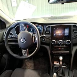 Renault Megane 4 1.5 Blue dCi 115 Business EDC Chanas