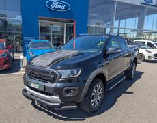 Ford Ranger Puget-sur-Argens