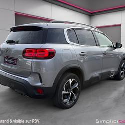 Citroen C5 Aircross C5 Aircross BlueHDi 130 S&S BVM6 Shine Saint-Martin-de-Fontenay