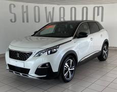 Peugeot 3008 Saint-Jean-de-Monts