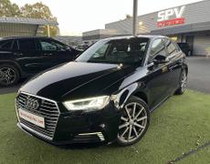 Audi A3 Saint-Léger-de-Linières
