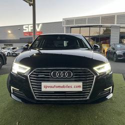 Audi A3 III Phase 2 Sportback 1.4 40 204 DESIGN LUXE occasion - Saint-L&eacute;ger-de-Lini&egrave;res - photo 2/20