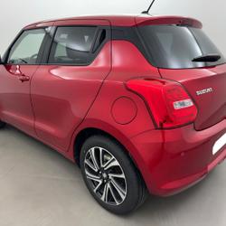 Suzuki Swift 1.2 Dualjet Hybrid Pack Mions