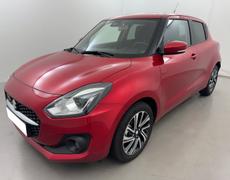 Suzuki Swift Chanas