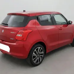 Suzuki Swift 1.2 Dualjet Hybrid Pack Chanas