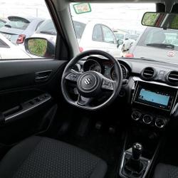 Suzuki Swift 1.2 Dualjet Hybrid Pack Chanas