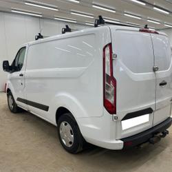 Ford Transit Custom 300 L1H1 2.0 TDCI 130 TREND Mions