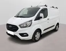 Ford Transit Custom Chanas