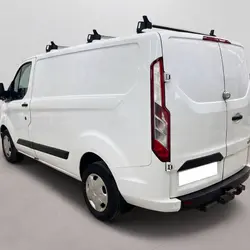 Ford Transit Custom 300 L1H1 2.0 TDCI 130 TREND Chanas