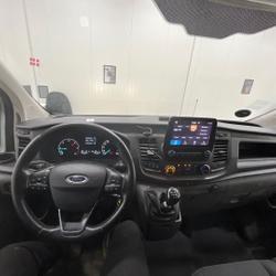 Ford Transit Custom 300 L1H1 2.0 TDCI 130 TREND Chanas