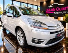 Citroen Grand C4 Picasso Quévert