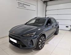 Cupra Formentor Besançon