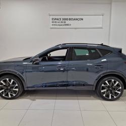 Cupra Formentor Formentor eHybrid 272 ch DSG6 VZ Besan&ccedil;on