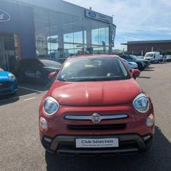 Fiat 500x 1.4 MultiAir 16v 140ch Cross DCT Puget-sur-Argens