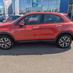 Fiat 500x 1.4 MultiAir 16v 140ch Cross DCT Puget-sur-Argens